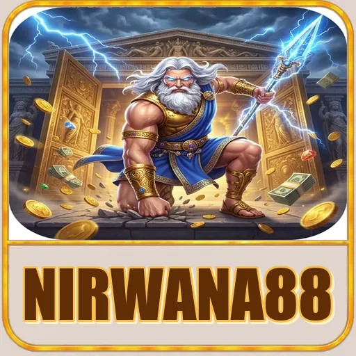 Persyaratan APK nirwana88: Android 5.0, 58 MB, RAM 2 GB