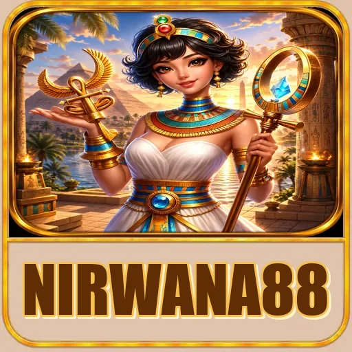 89 meja Evolution 4K di kasino live nirwana88