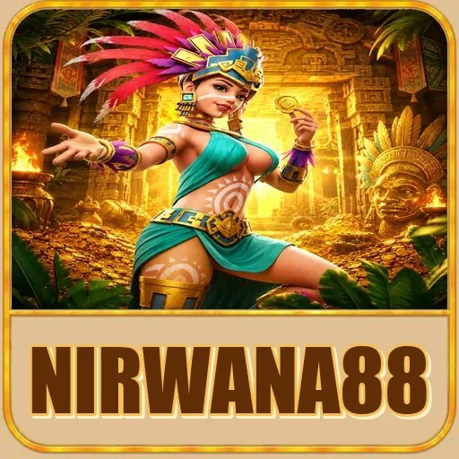 Enam jenis lotre berlisensi nirwana88 termasuk Mega Lottery dan Instant Win