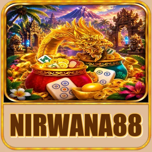 8 dari 47 penyedia slot nirwana88: Pragmatic Play, NetEnt, Play'n GO, PG Soft